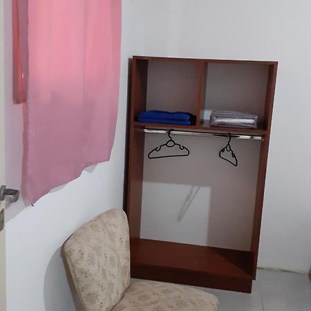 Apartament Lo Que Hay 2!!!! Ezeiza Zewnętrze zdjęcie