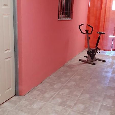 Apartament Lo Que Hay 2!!!! Ezeiza Zewnętrze zdjęcie
