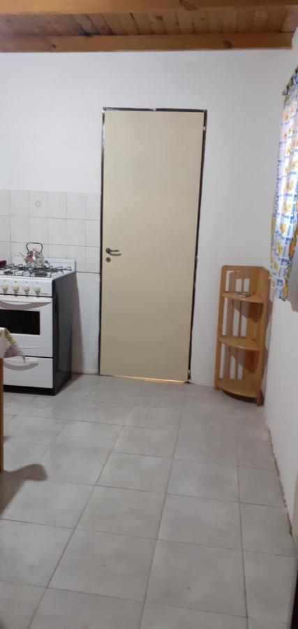 Apartament Lo Que Hay 2!!!! Ezeiza Zewnętrze zdjęcie