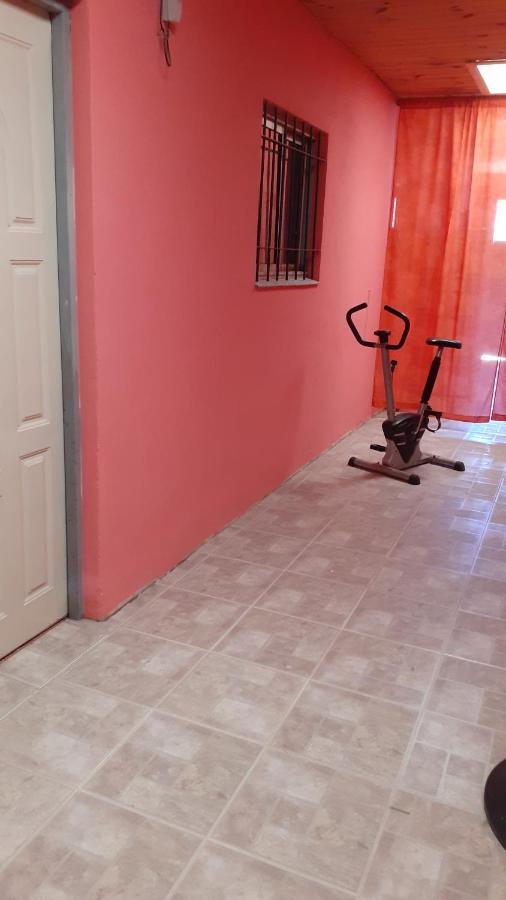 Apartament Lo Que Hay 2!!!! Ezeiza Zewnętrze zdjęcie