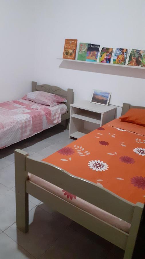 Apartament Lo Que Hay 2!!!! Ezeiza Zewnętrze zdjęcie