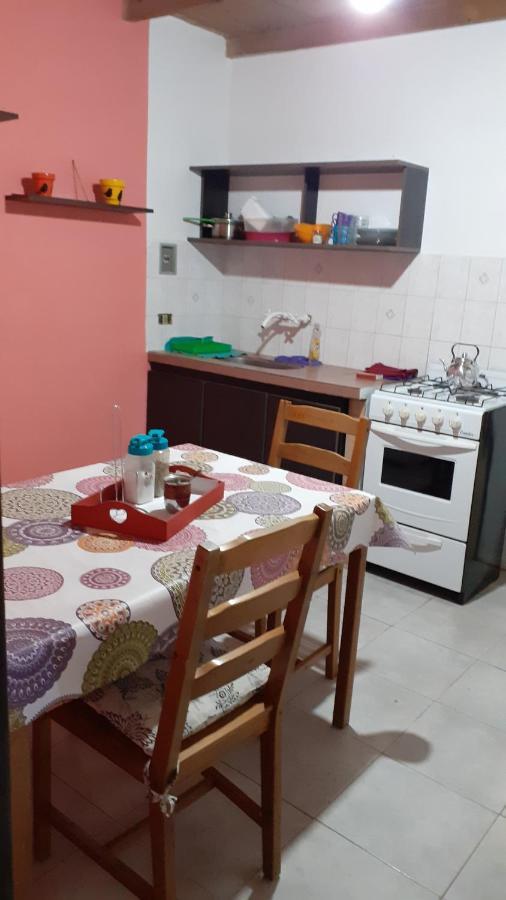 Apartament Lo Que Hay 2!!!! Ezeiza Zewnętrze zdjęcie