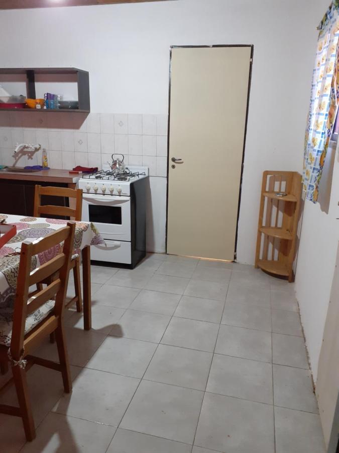 Apartament Lo Que Hay 2!!!! Ezeiza Zewnętrze zdjęcie