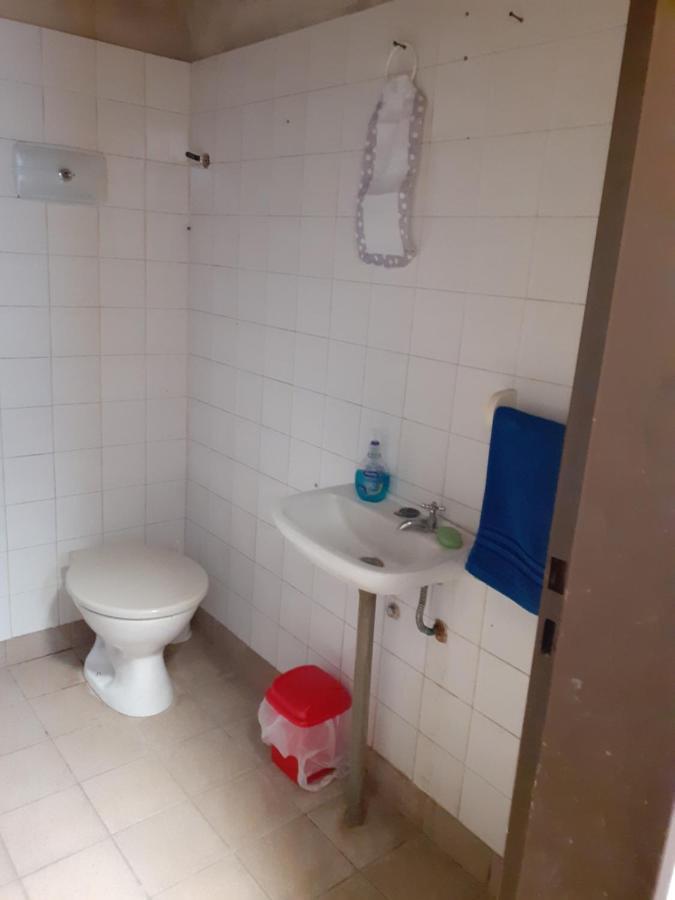 Apartament Lo Que Hay 2!!!! Ezeiza Zewnętrze zdjęcie
